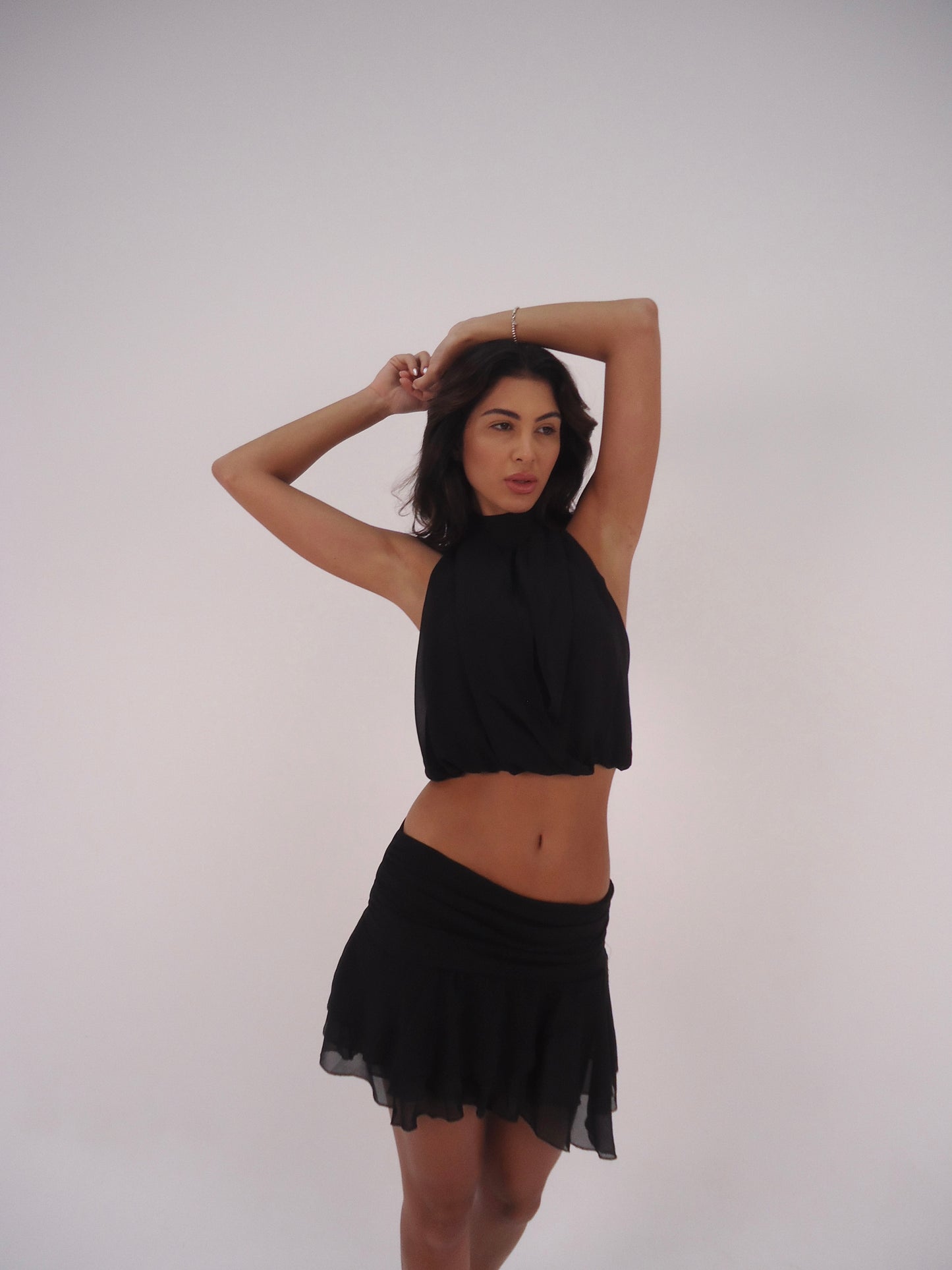 Ava Skirt