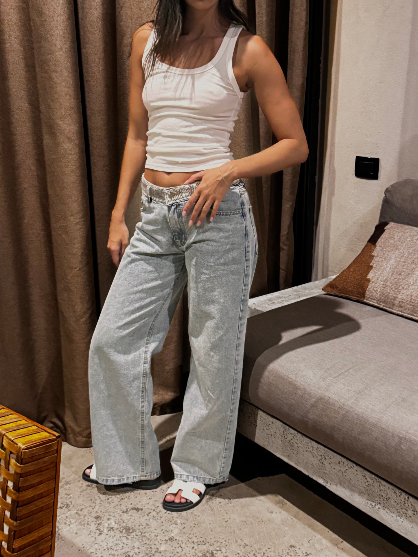 Sparkle Jeans