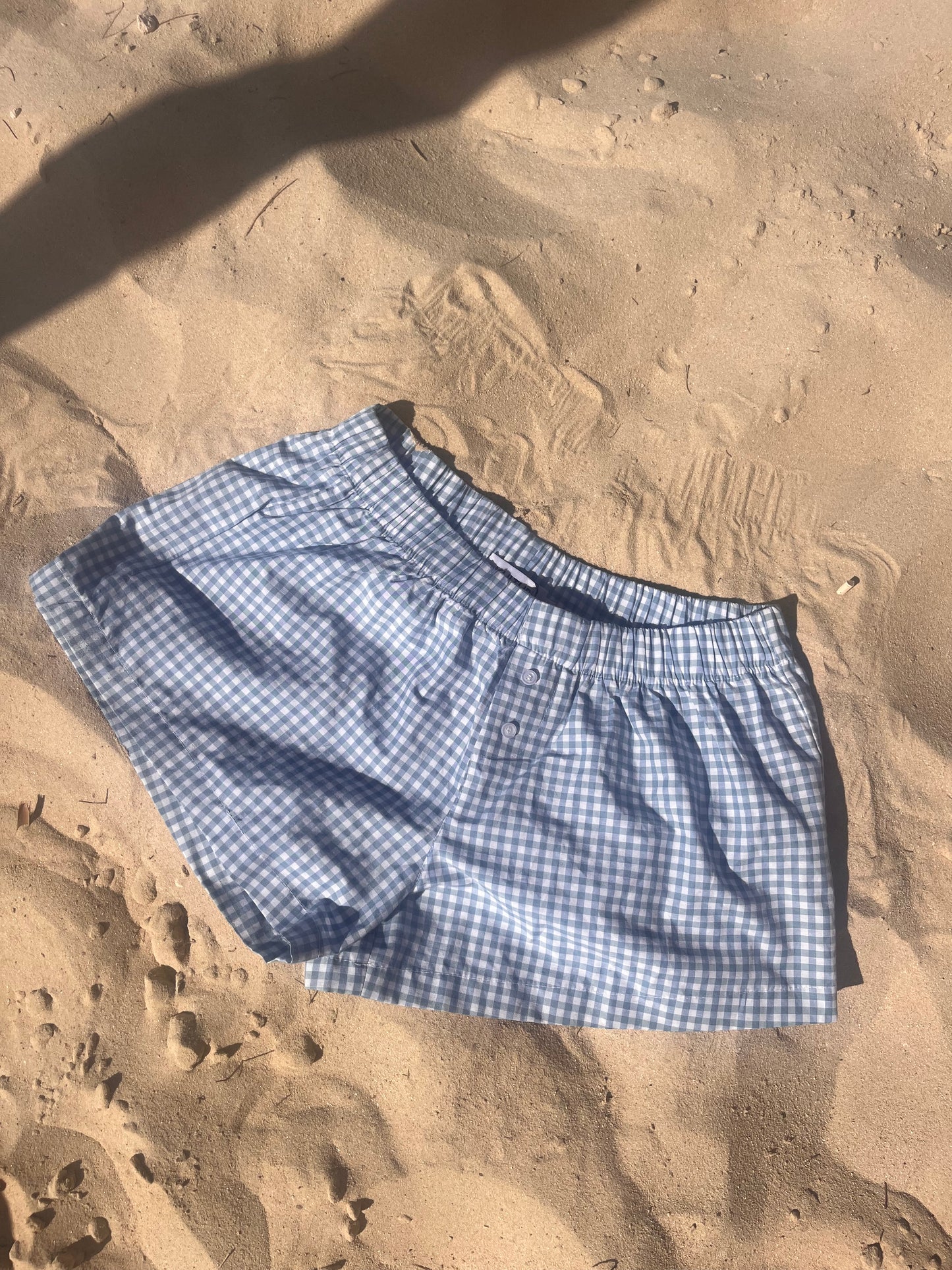 Boxer Shorts