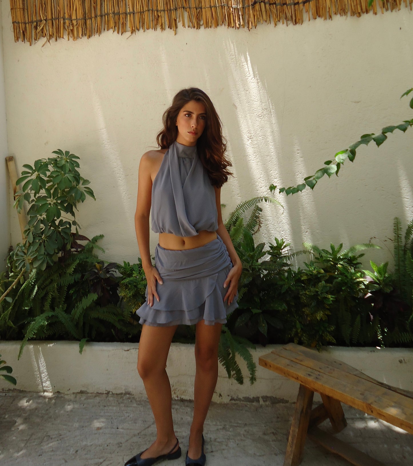 Ava Skirt