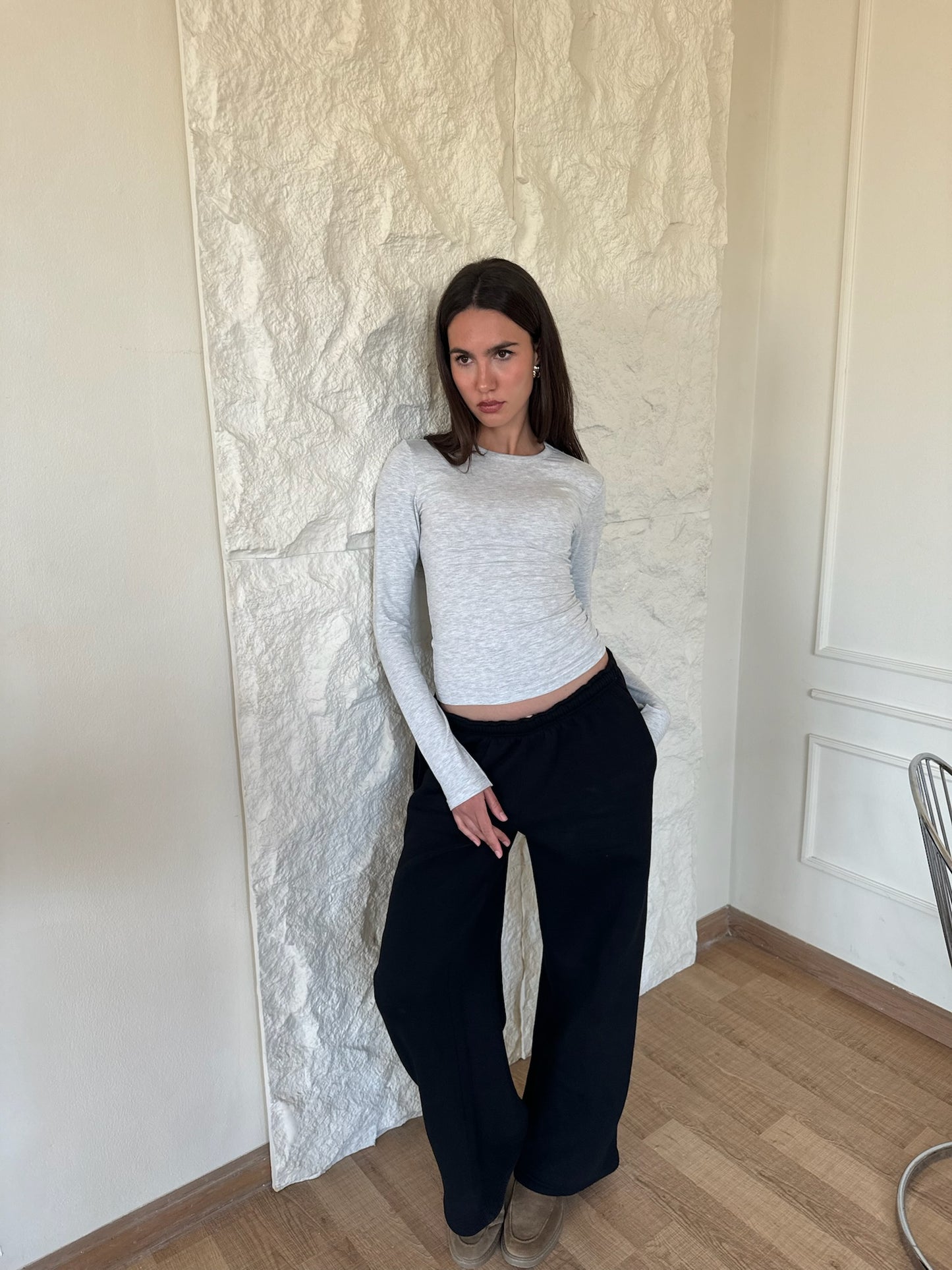 Sophia Long Sleeve