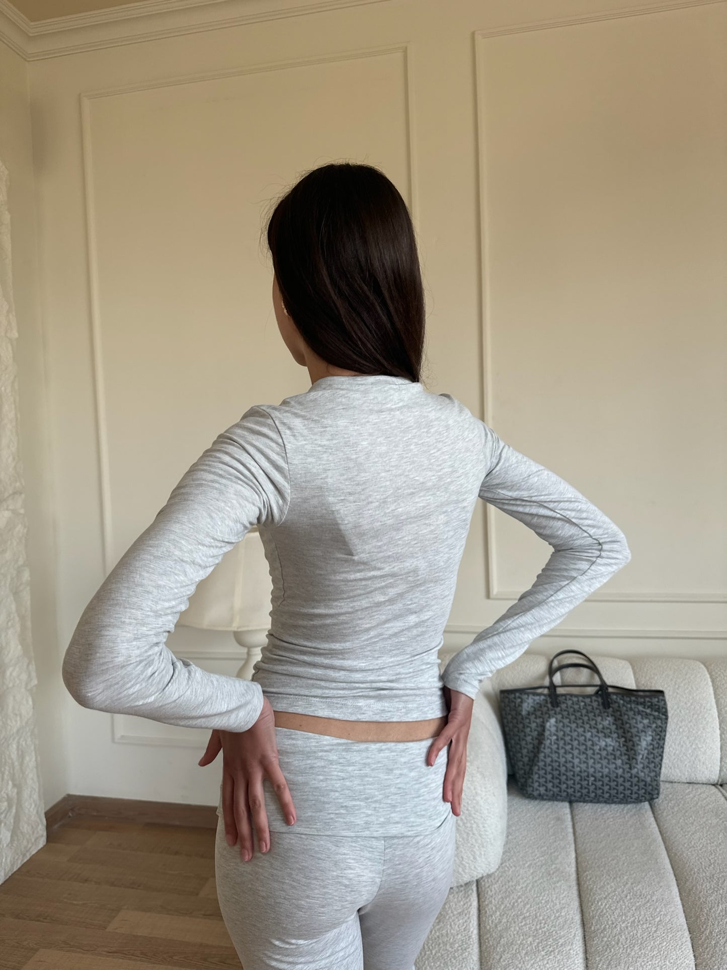 Sophia Long Sleeve