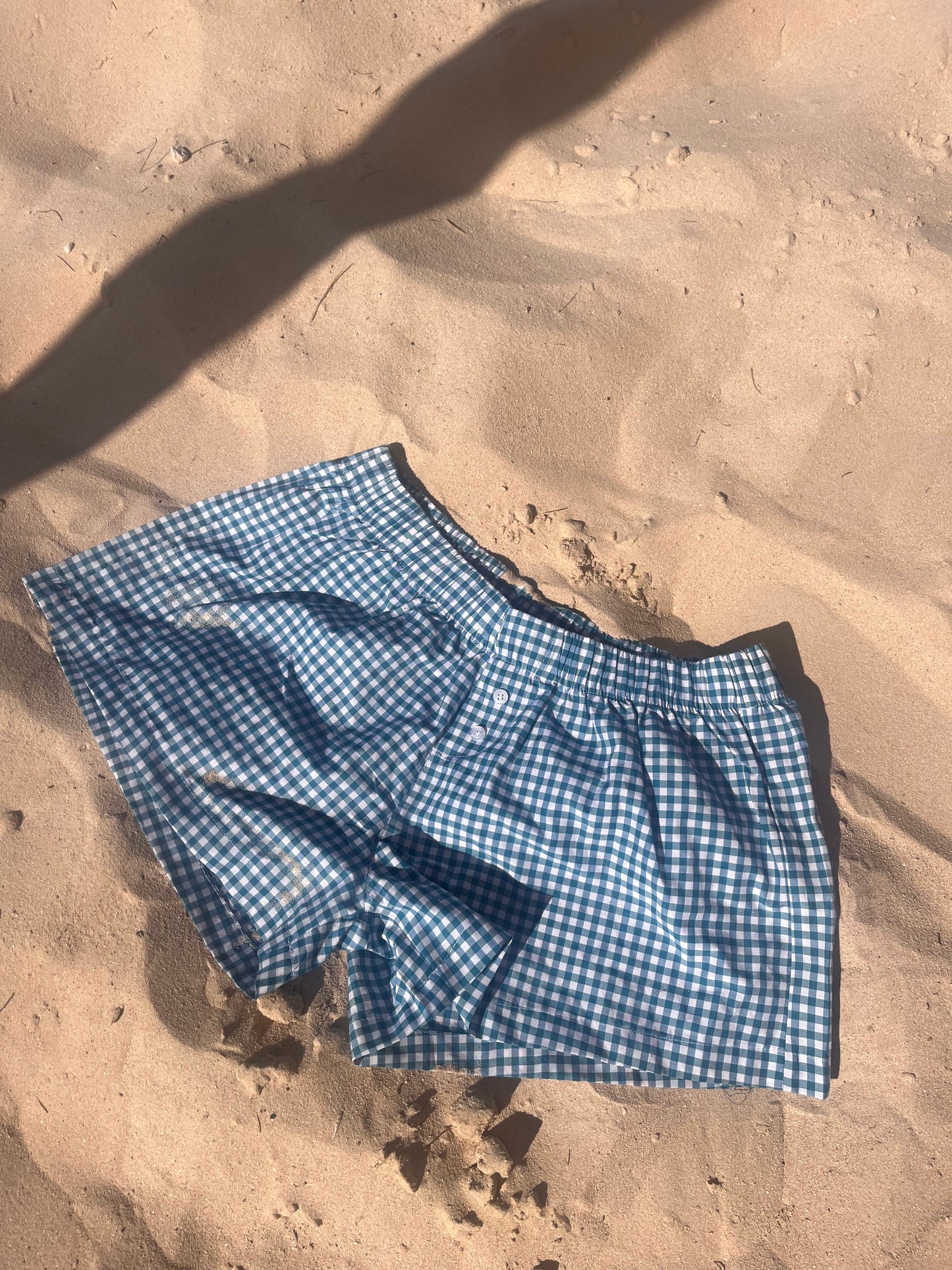 Boxer Shorts