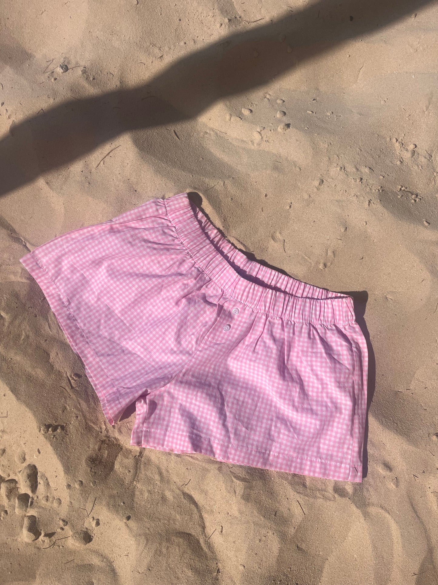 Boxer Shorts