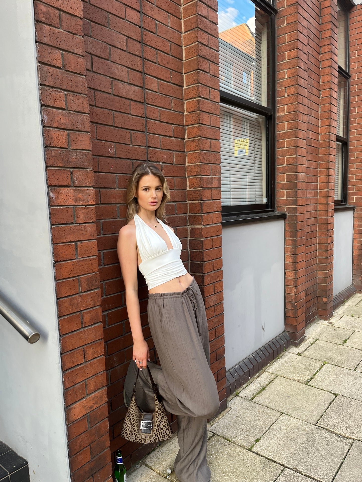 Halter Top