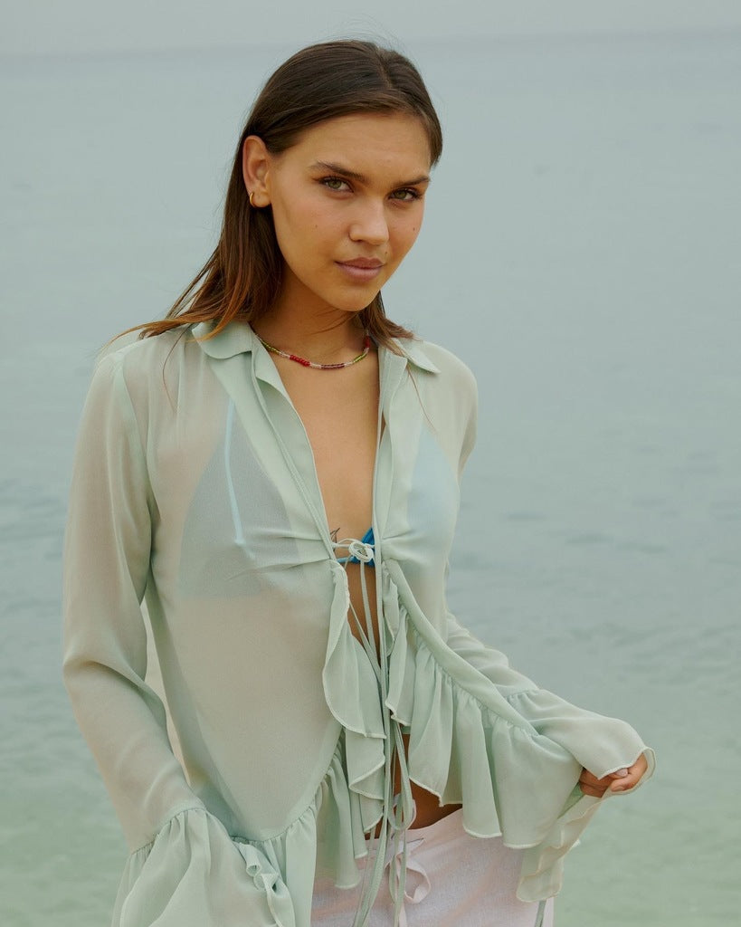 Liliana Blouse