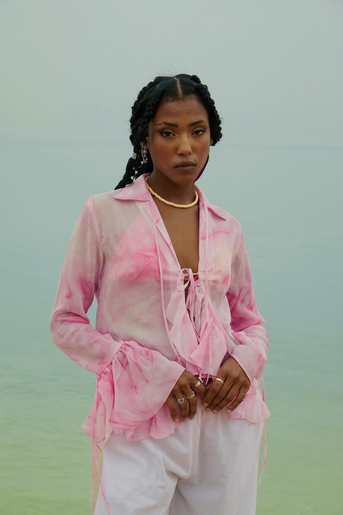 Liliana Blouse