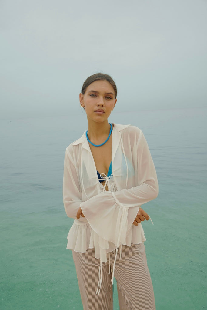 Liliana Blouse