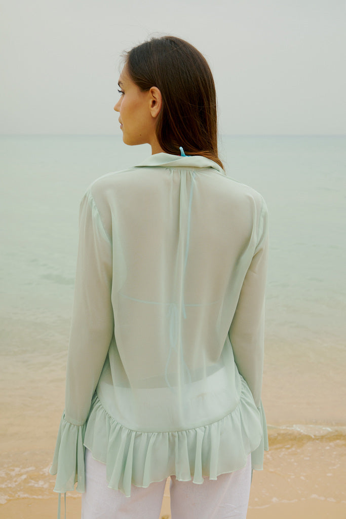Liliana Blouse