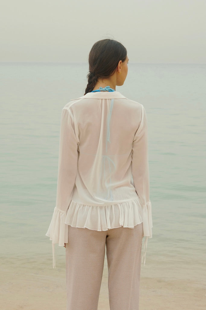 Liliana Blouse