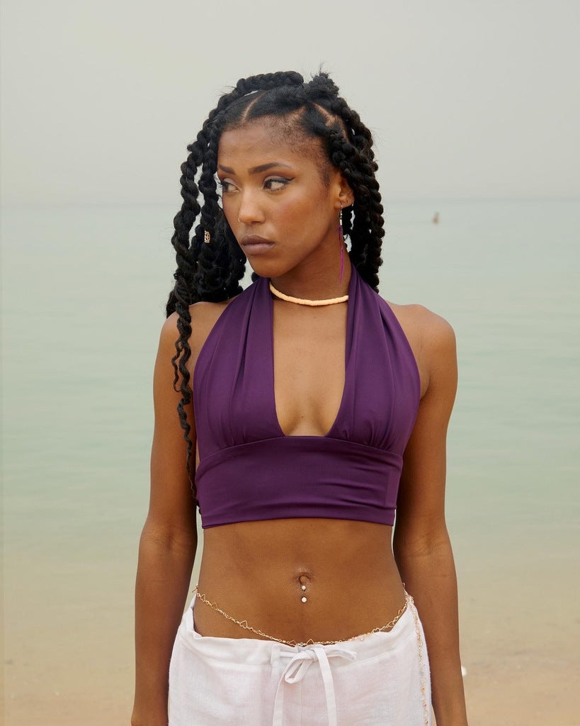 Wrap top