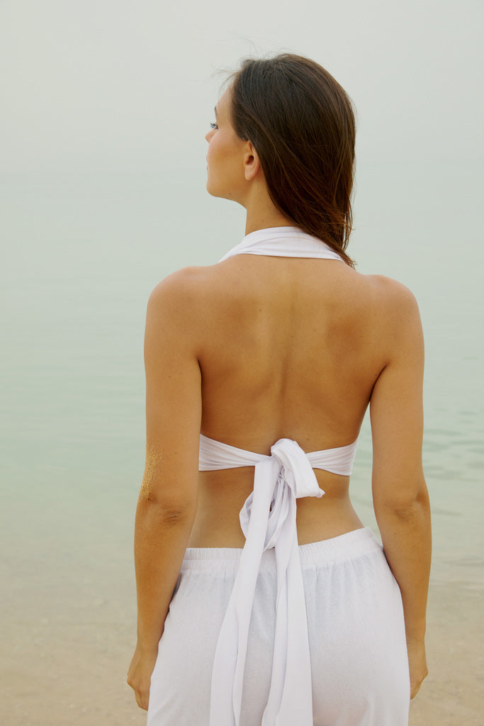 Wrap top