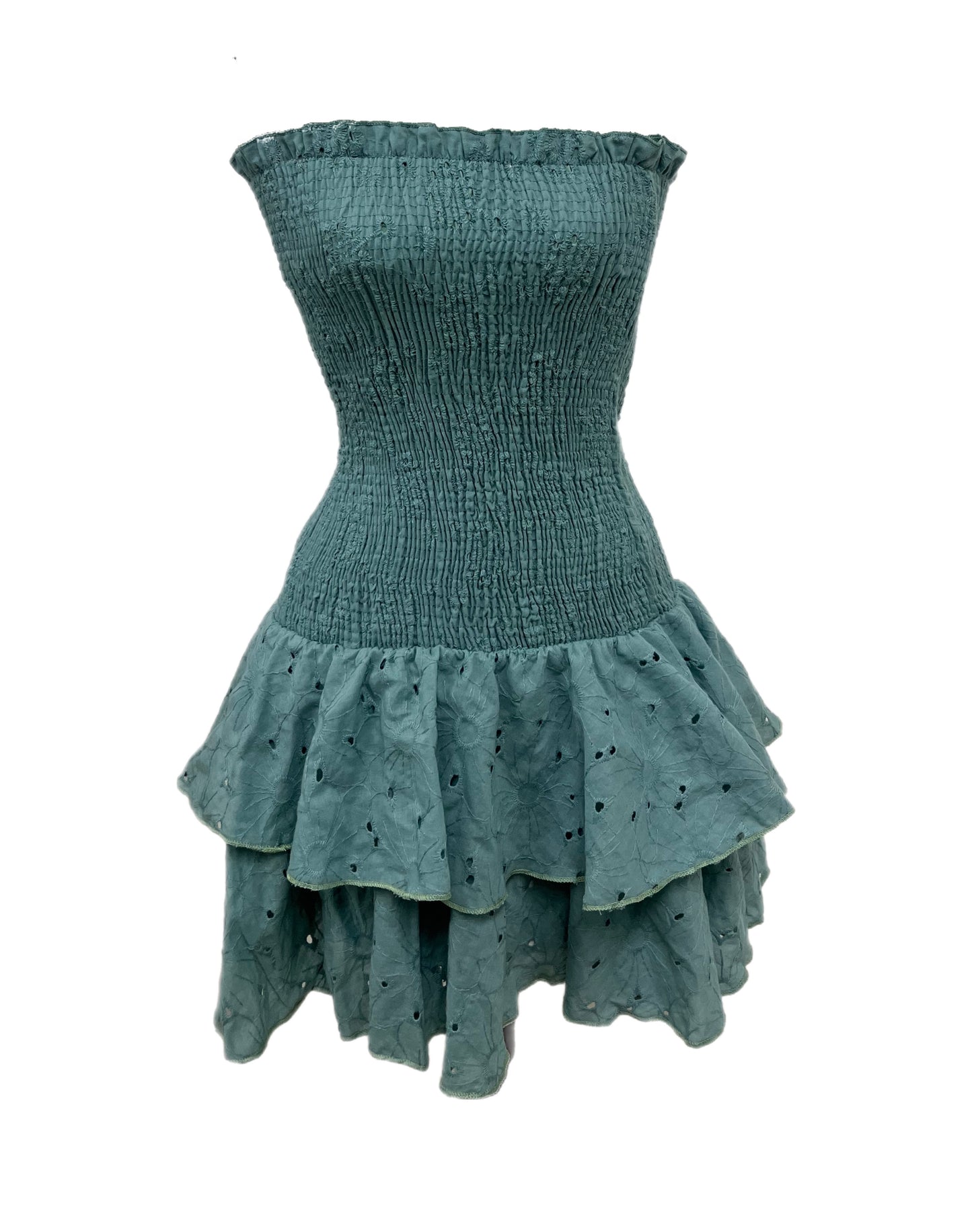 Tyra Dress