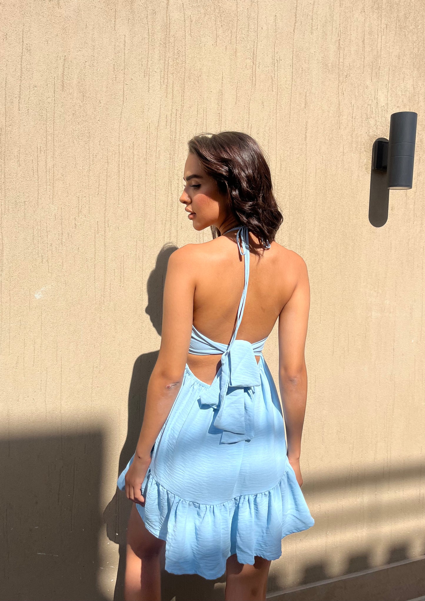 Luna Dress