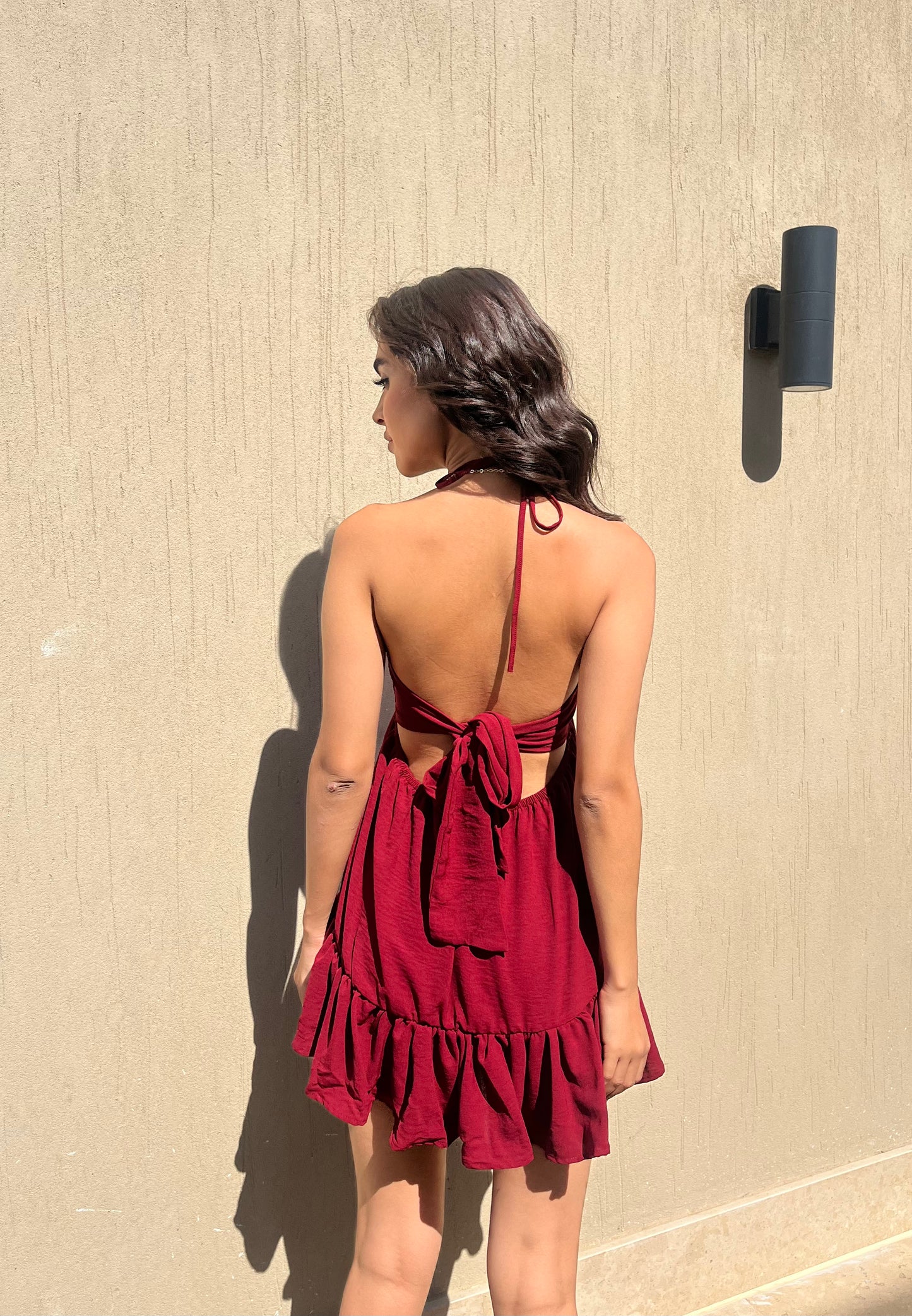 Luna Dress
