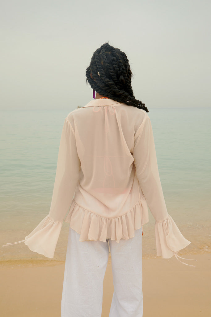 Liliana Blouse