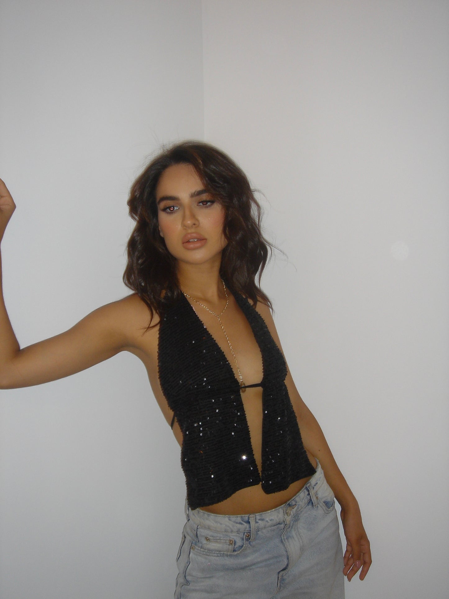 Disco Top