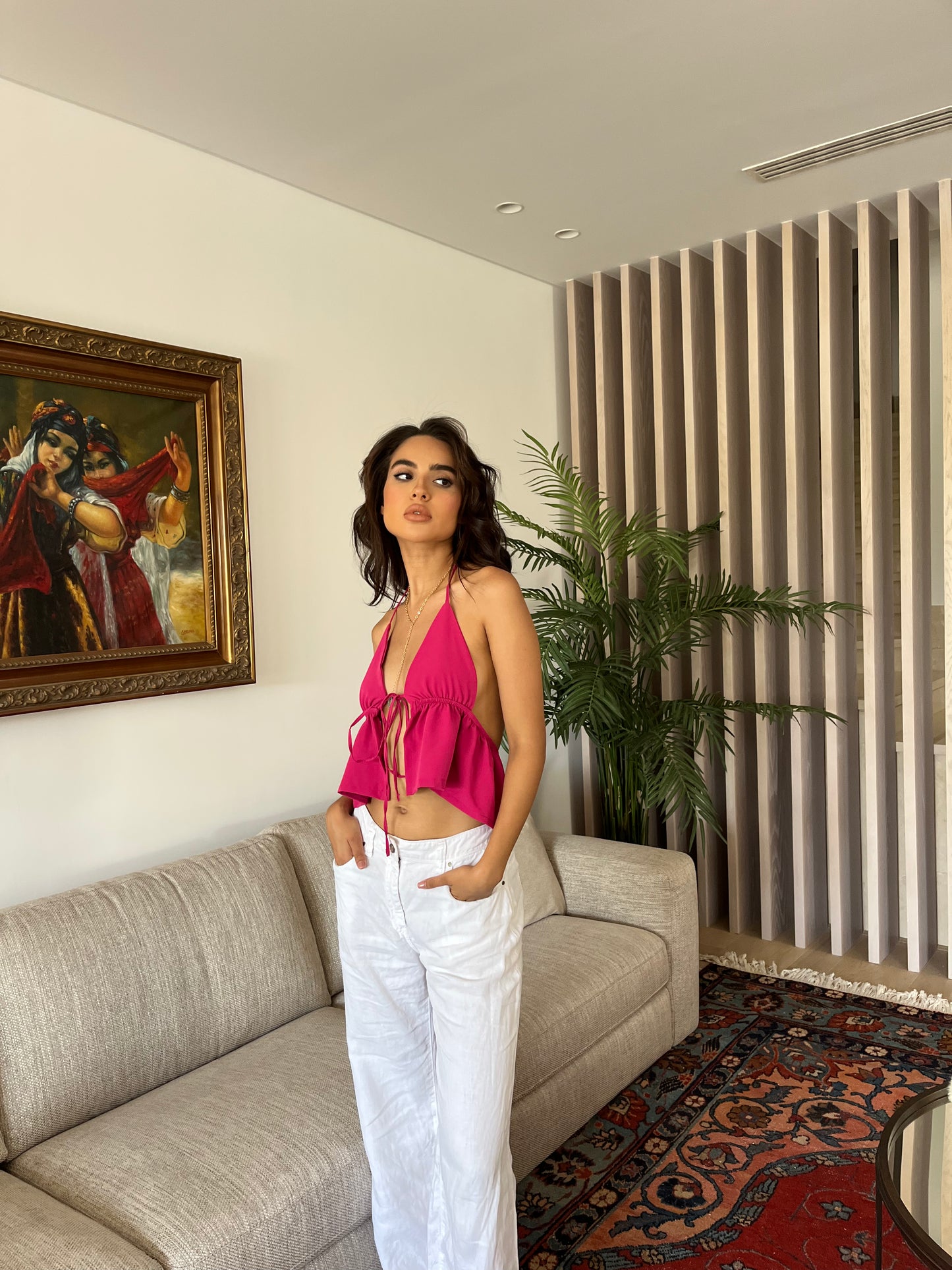 Rosie Top
