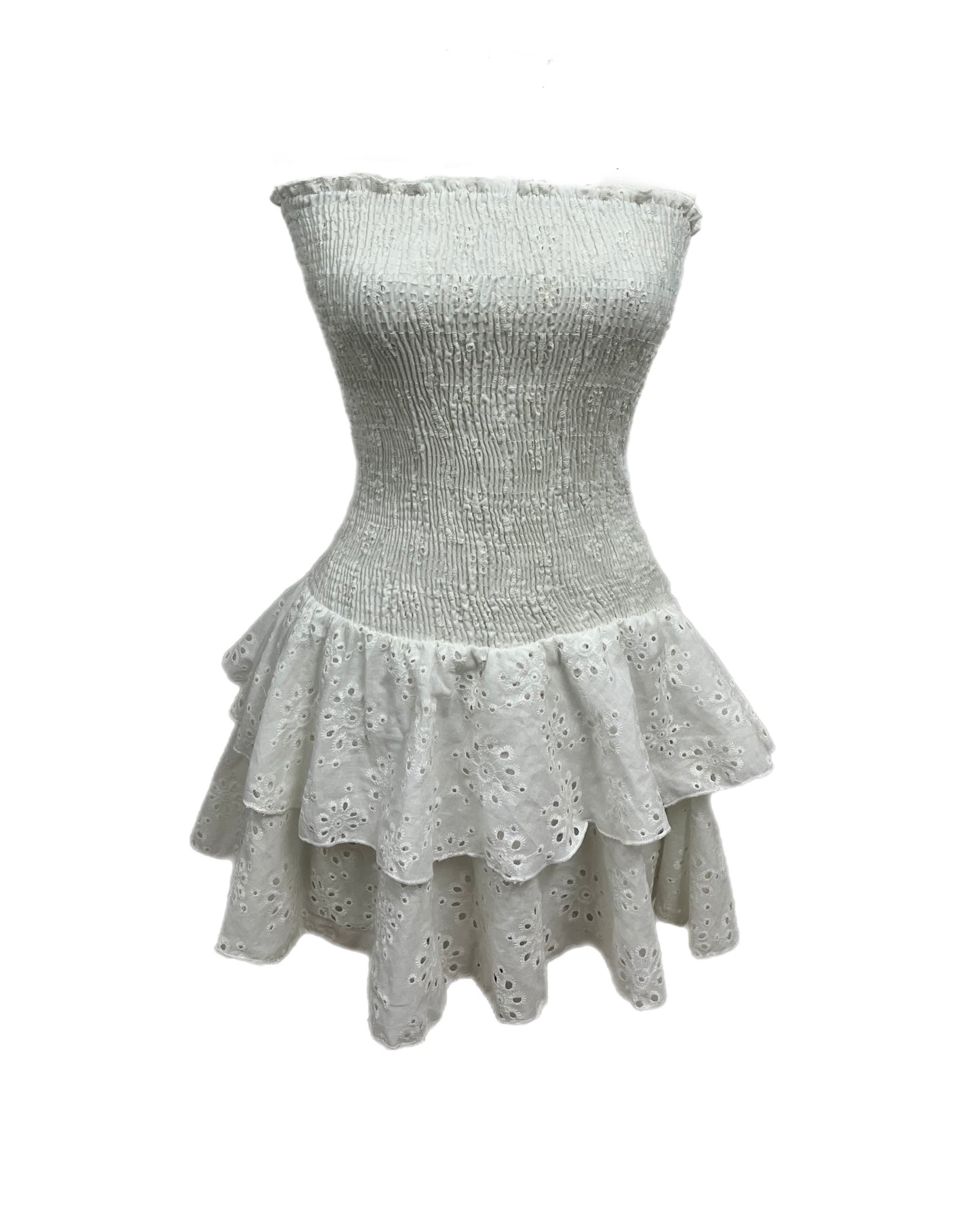 Tyra Dress