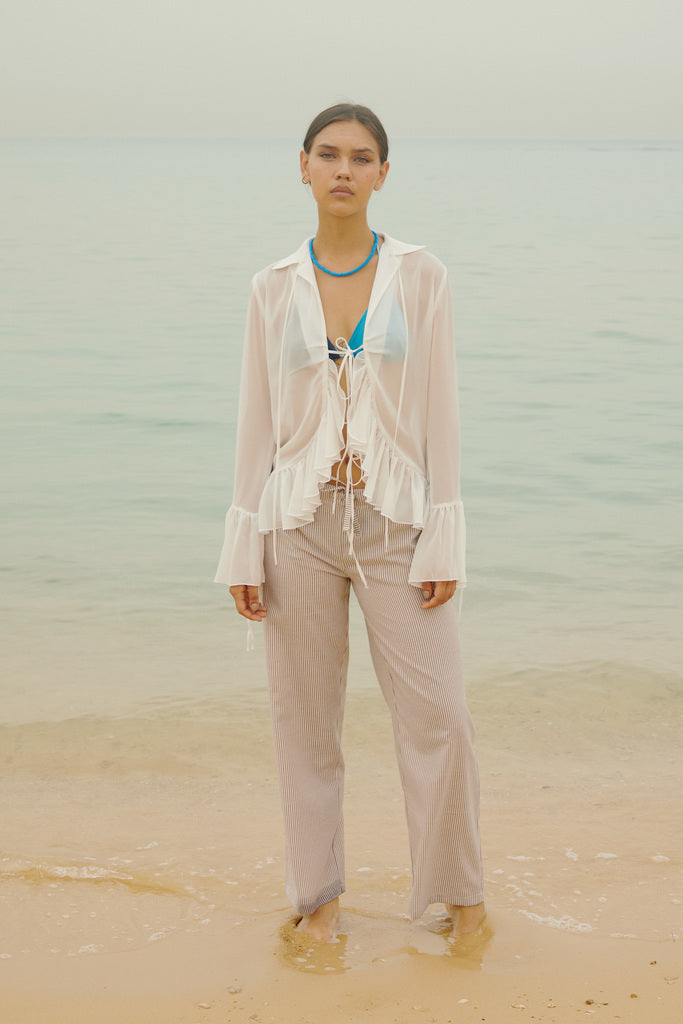 Liliana Blouse