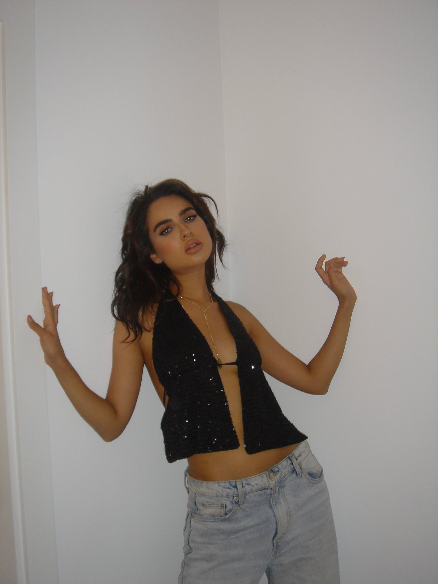 Disco Top