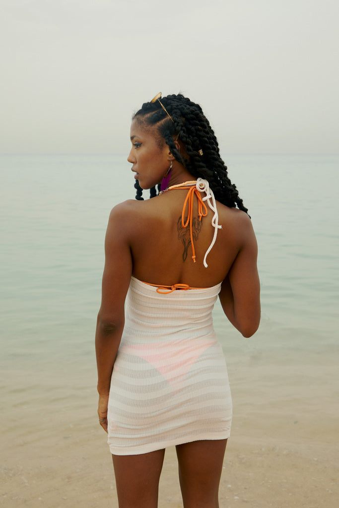 Lexia Dress