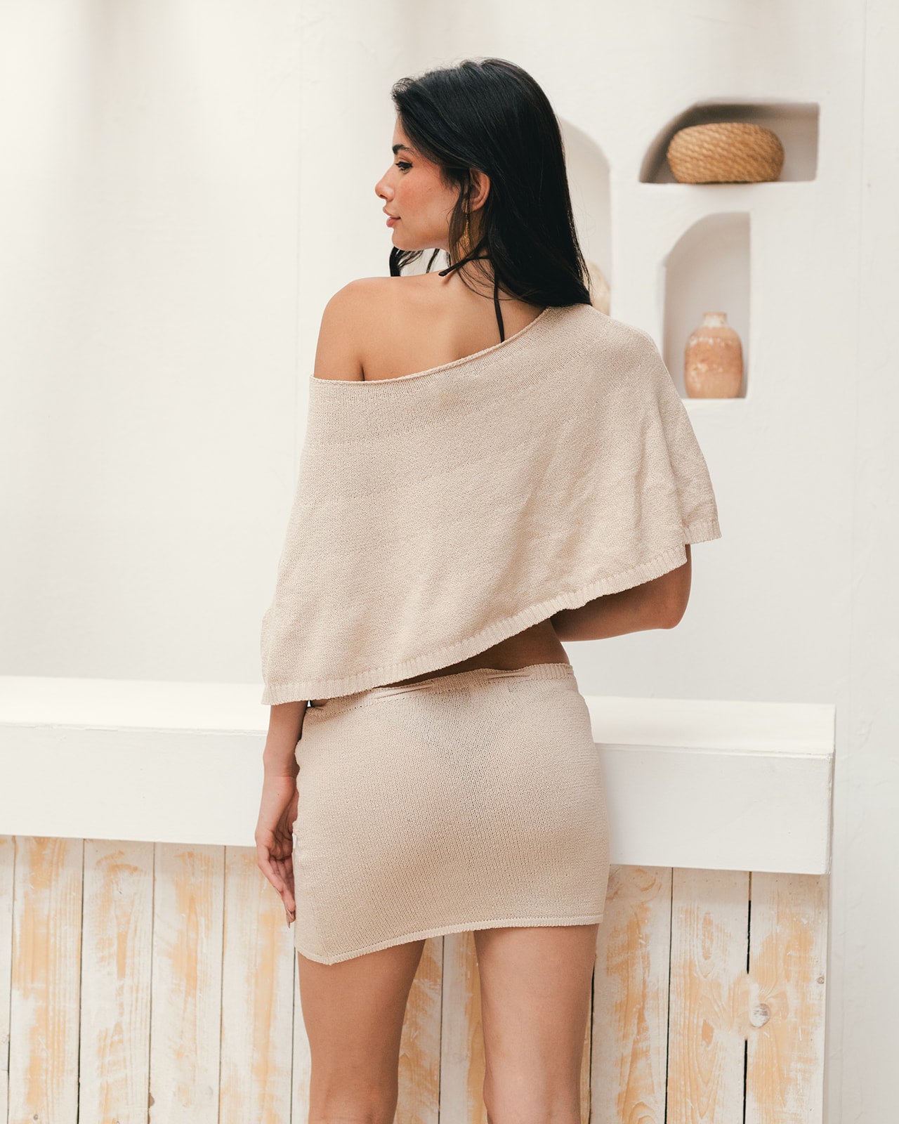 Alexia Crochet Set