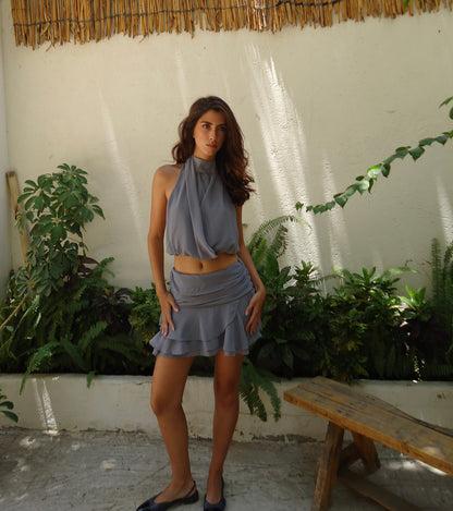 Ava Skirt