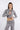 Cloud Knit Hooded Cardigan