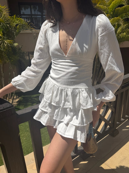Layla Dress