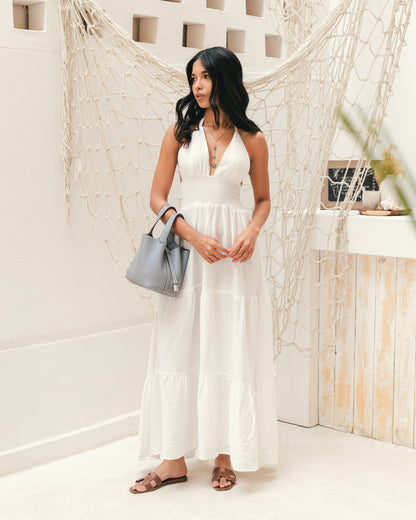 Lexy Maxi Dress