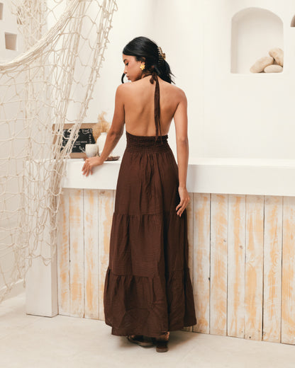 Lexy Maxi Dress