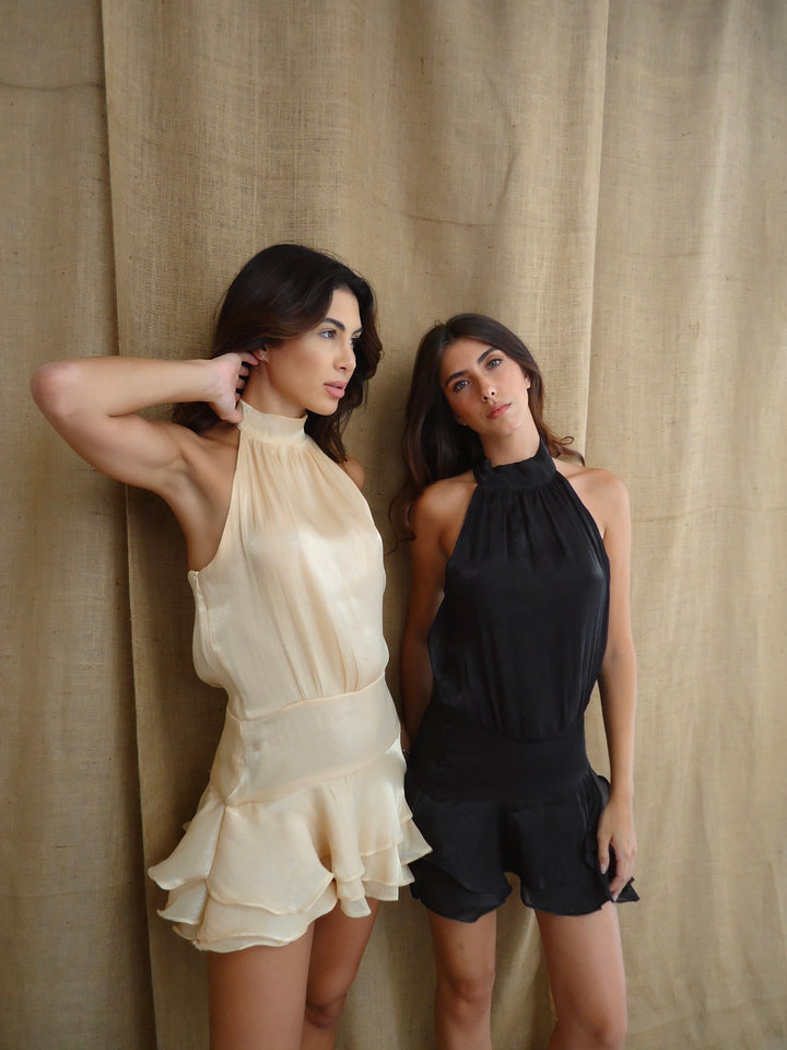dresses