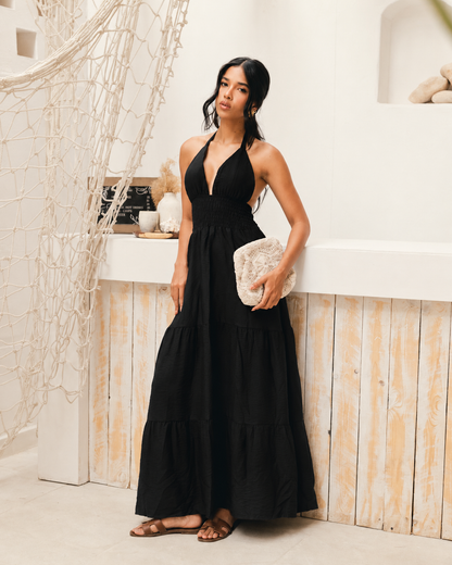 Lexy Maxi Dress