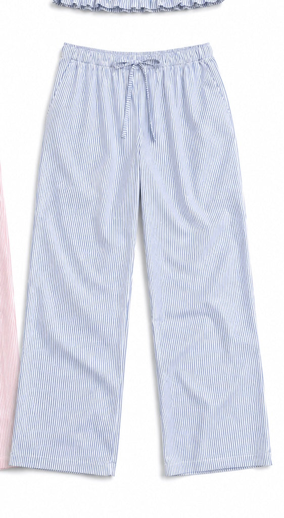 Striped Pants