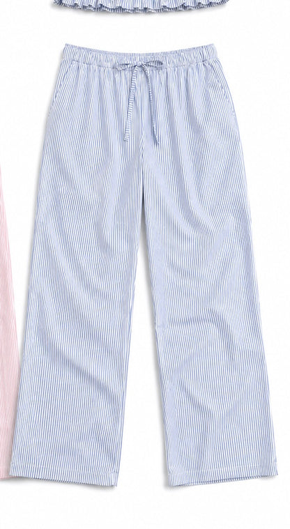 Striped Pants