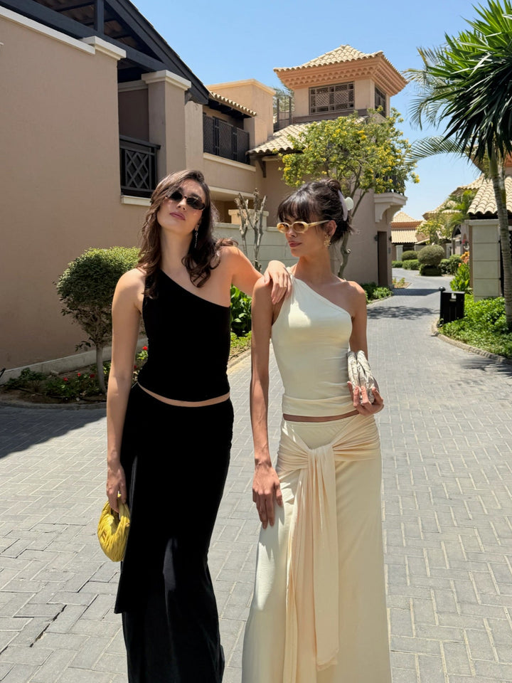 Stella Maxi Skirt