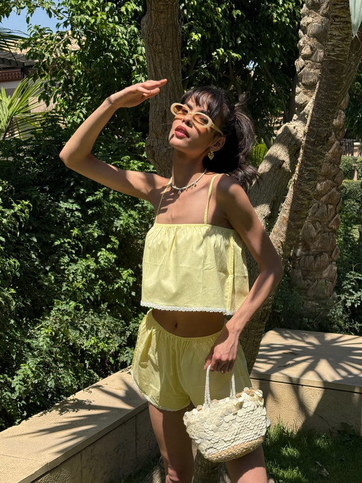 Lucia Top