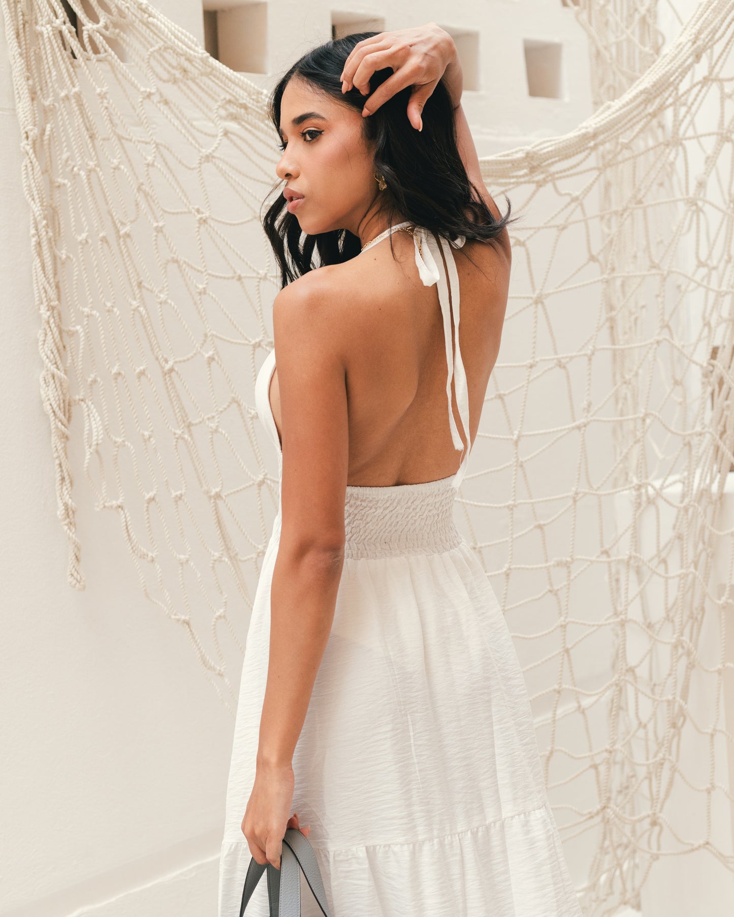 Lexy Maxi Dress
