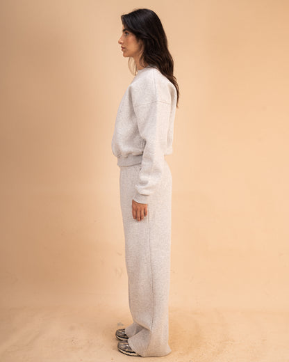 Oversized Sweatshirt