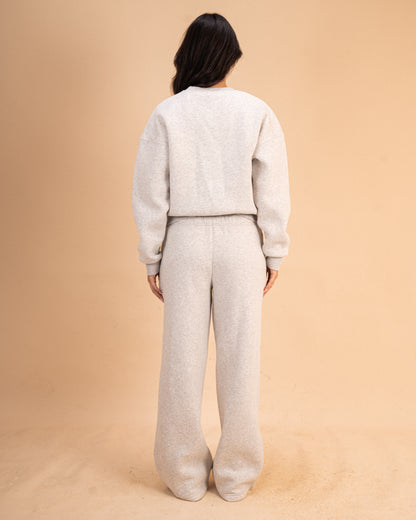 Oversized Sweatshirt