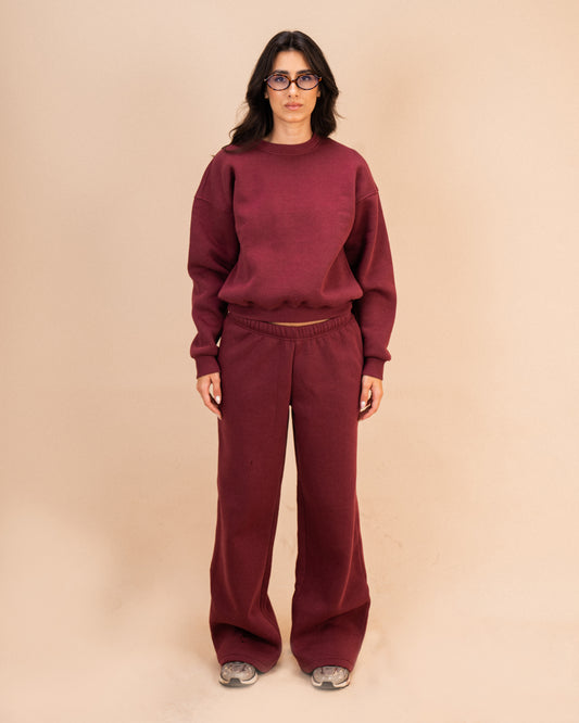 Oversized Sweatshirt