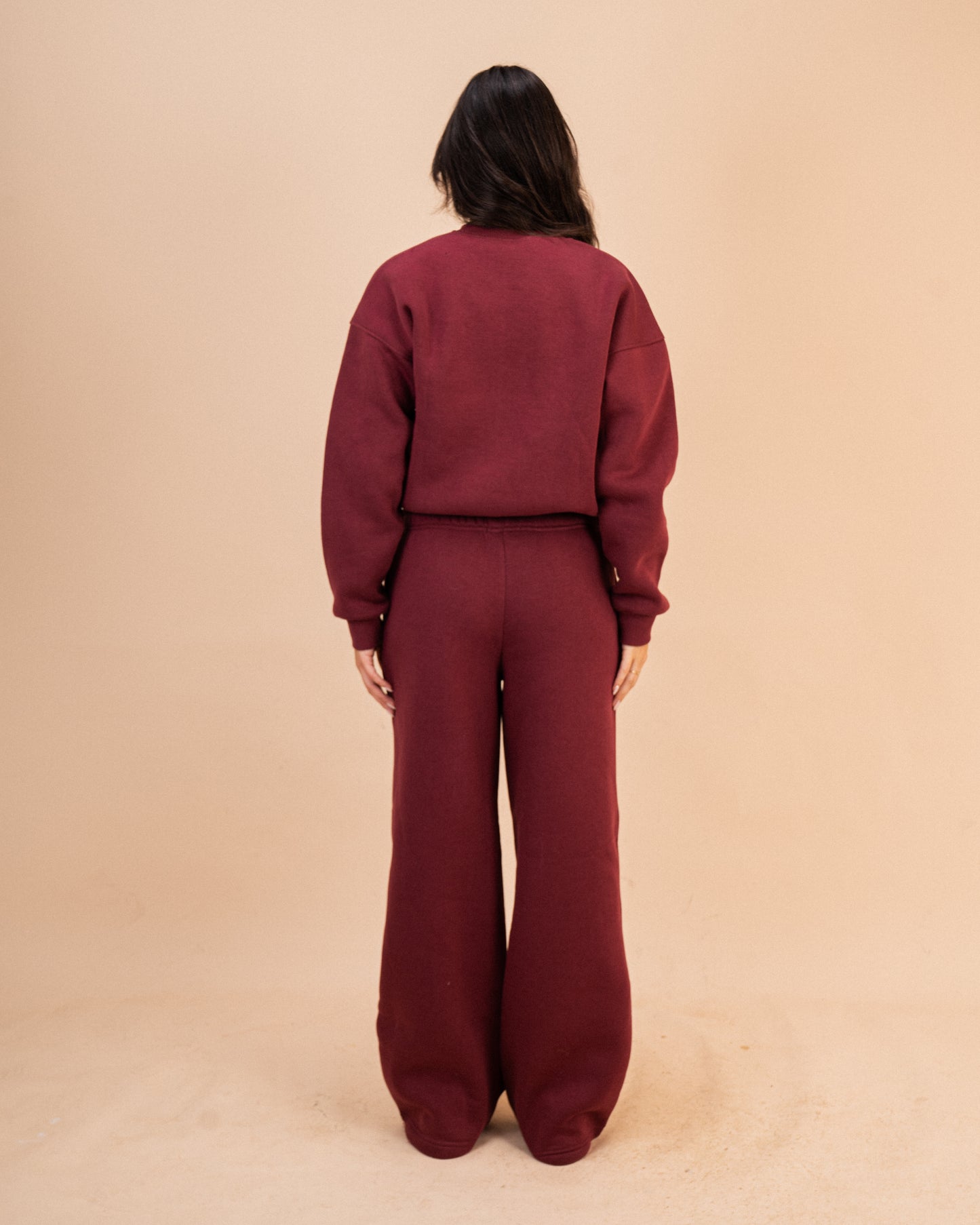 Oversized Sweatshirt