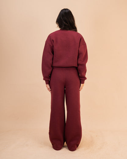 Oversized Sweatshirt