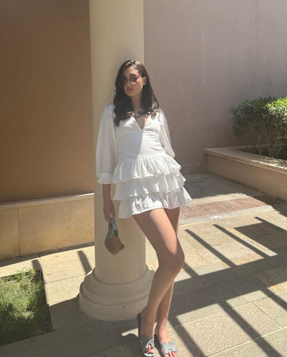 Layla Dress