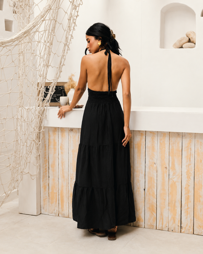 Lexy Maxi Dress