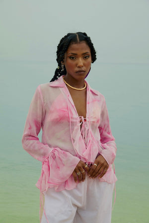 Liliana Blouse