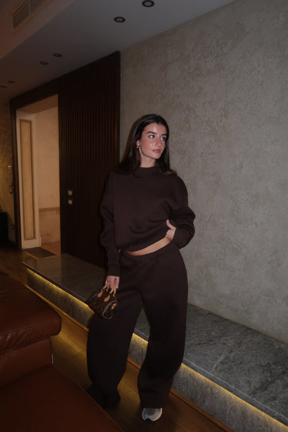 Oversized Sweatshirt