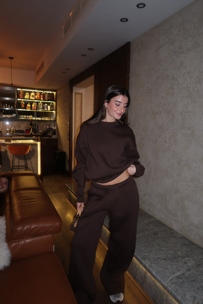 Oversized Sweatshirt