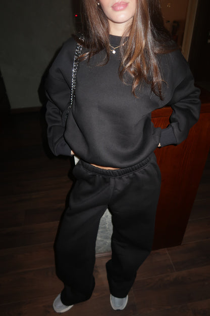 Oversized Sweatshirt